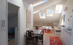 Beograd Admiral Apartments